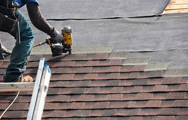 Licensed Gutter Installation service in Universal City, TX - Brentwood Metal Roofing